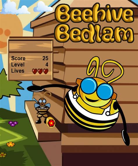 sky beehive bedlam|Using Beehive Bedlam 